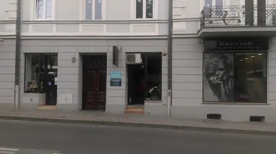 Kancelaria Radcy Prawnego Anna Rudek